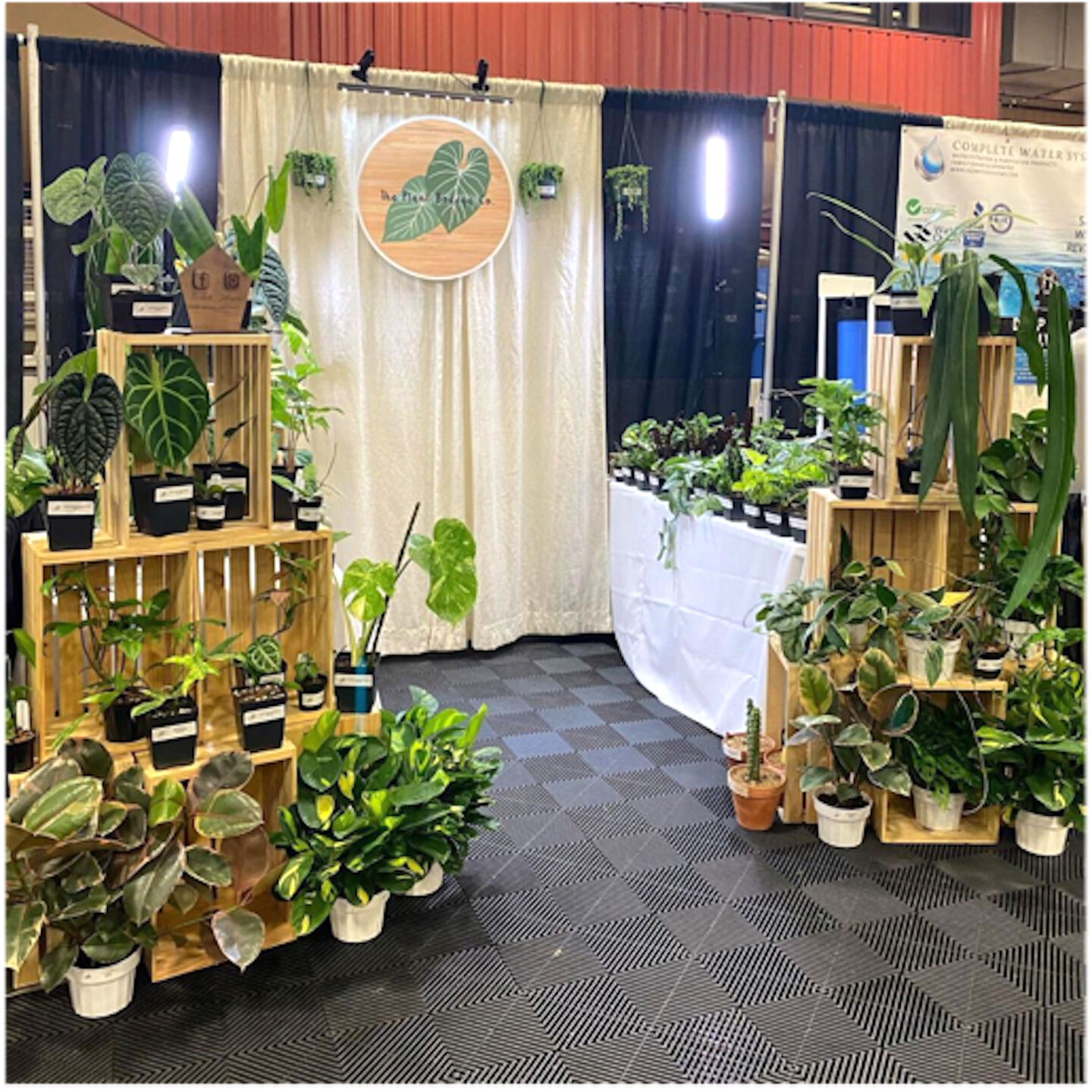 Maricopa County Home & Garden Show